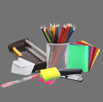 Stationary Supplies, Dubai – Comprehensive Office Essentials, Writing Instruments and Productivity Tools by INFOCUS, UAE